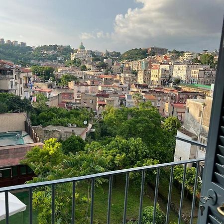 Casa Aurora Apartment Naples Luaran gambar