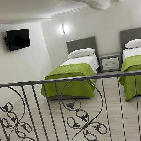 Casa Aurora Apartment Naples Luaran gambar