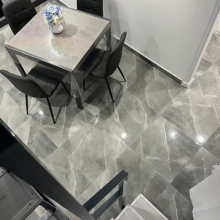 Casa Aurora Apartment Naples Luaran gambar