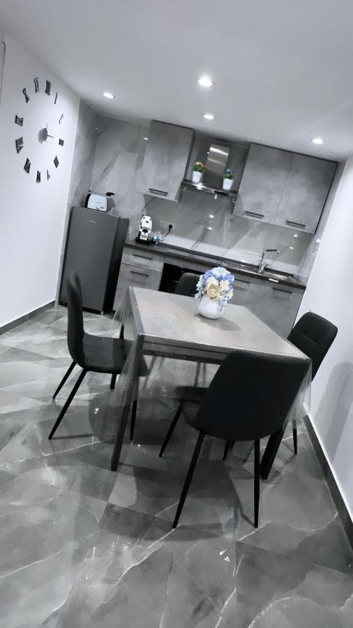 Casa Aurora Apartment Naples Luaran gambar