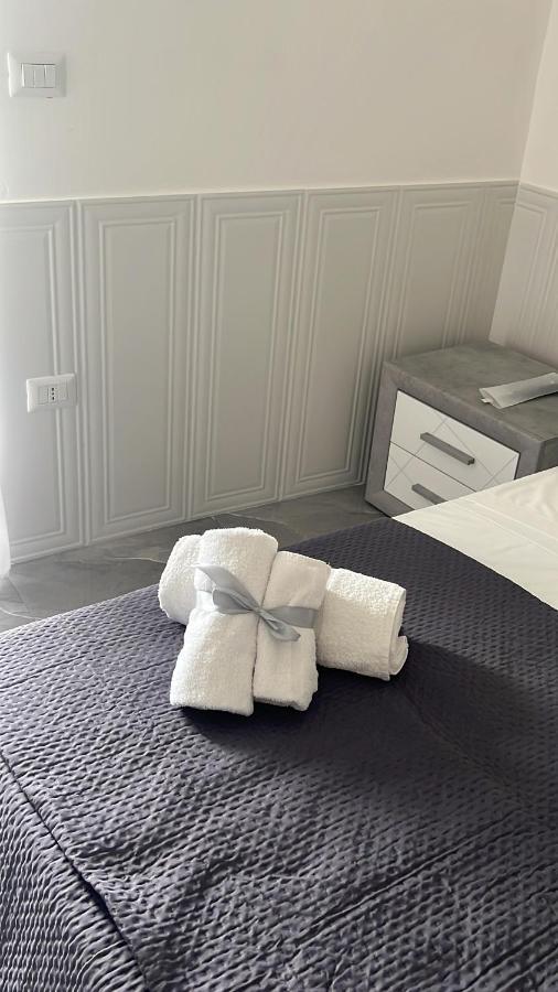 Casa Aurora Apartment Naples Luaran gambar
