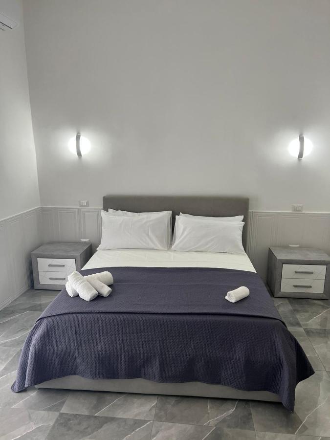 Casa Aurora Apartment Naples Luaran gambar