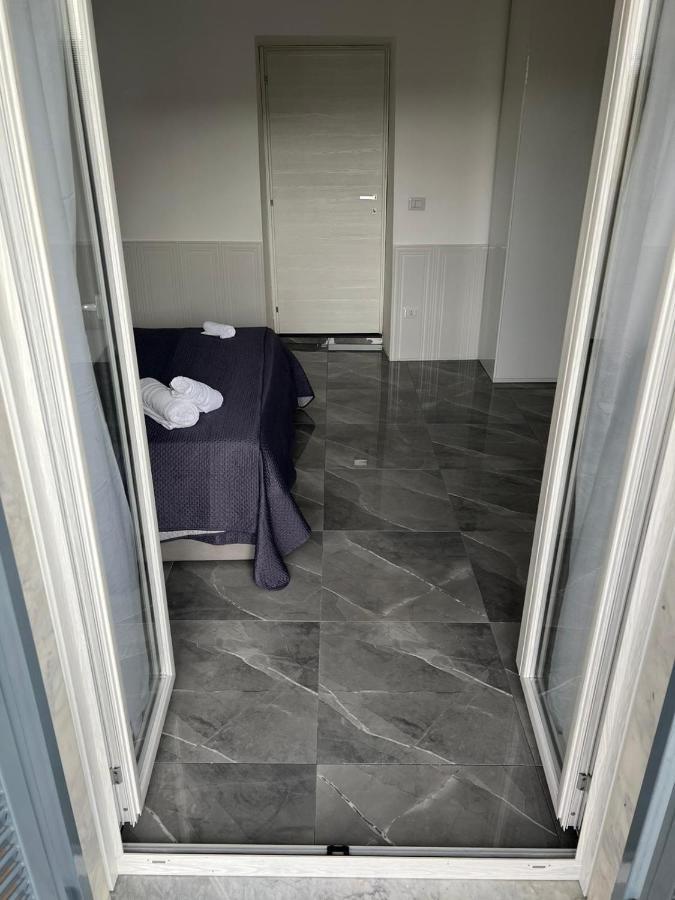 Casa Aurora Apartment Naples Luaran gambar