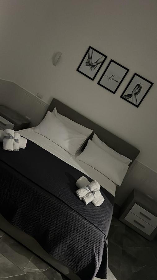 Casa Aurora Apartment Naples Luaran gambar