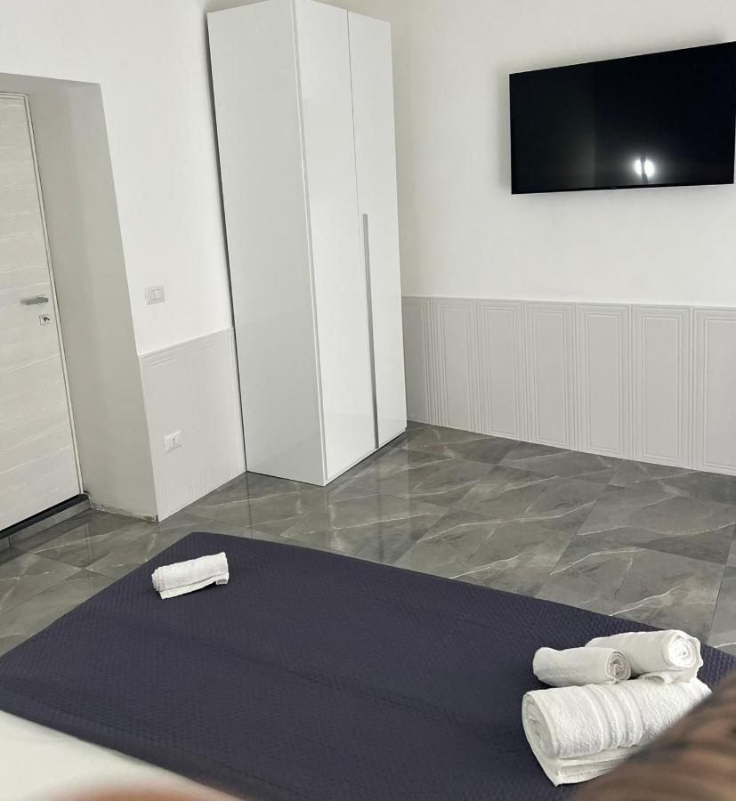 Casa Aurora Apartment Naples Luaran gambar