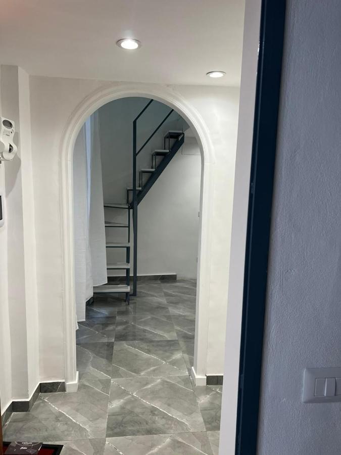 Casa Aurora Apartment Naples Luaran gambar